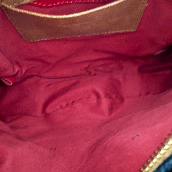 Hammitt crossbody and wallet - Picture 4 of 9